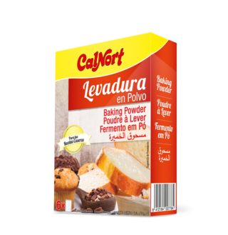 Sugar & Salt / CALNORT Sugar & Salt